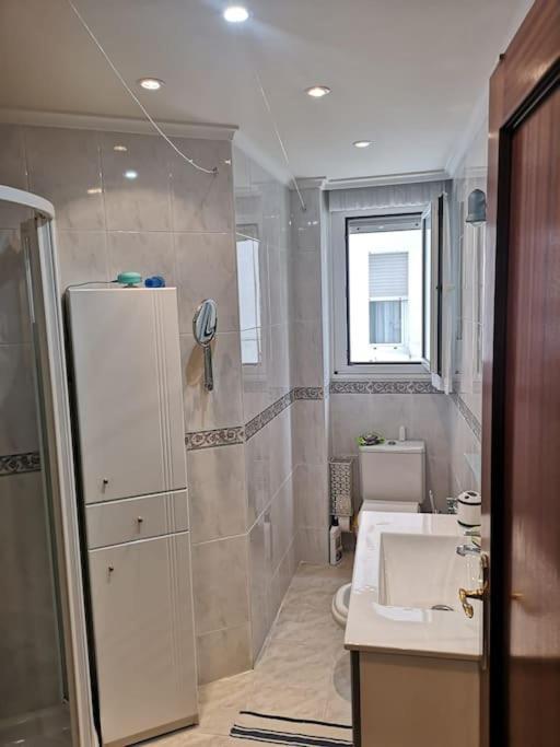 Apartmán La Perla De Candás Exteriér fotografie