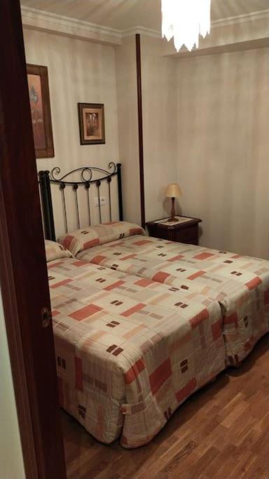 Apartmán La Perla De Candás Exteriér fotografie